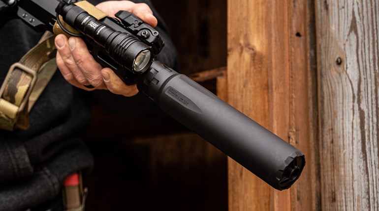 New: Gemtech Abyss 7.62 Suppressor | An NRA Shooting Sports Journal