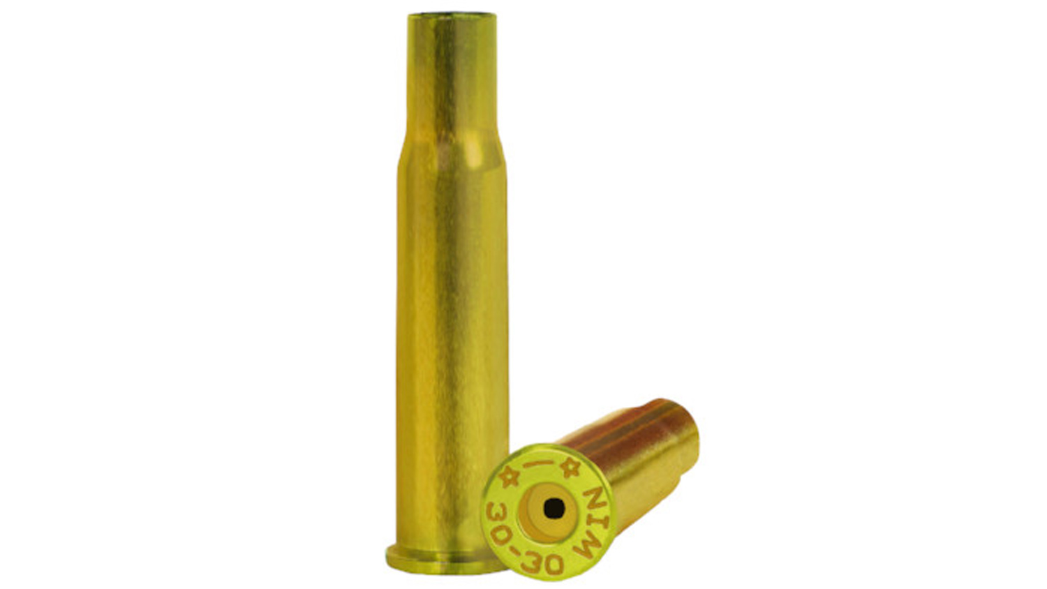 Starline Brass in .30-30 Winchester