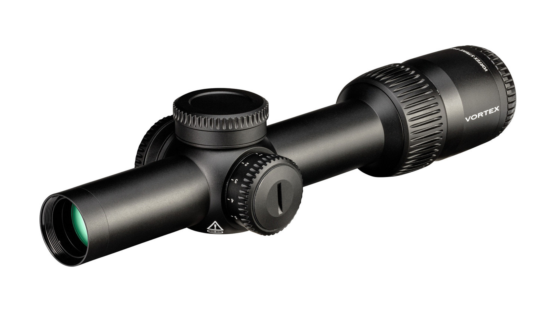 ルアー・フライ Strike Eagle FG-Type MD 245mm Review: Vortex Strike Eagle 1-10X 24 mm FFP | An NRA Shooting