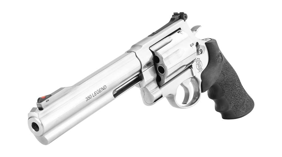 SW 350Legendrevolver 1