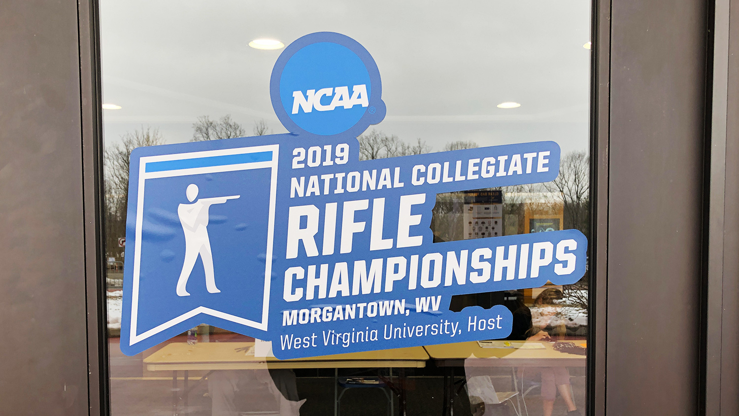 2019 NCAA Rifle Championship | Morgantown, WV