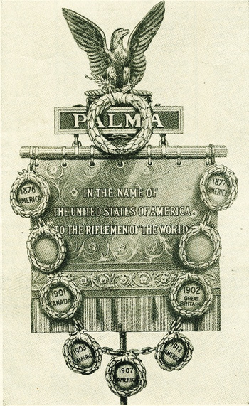 Palma Trophy