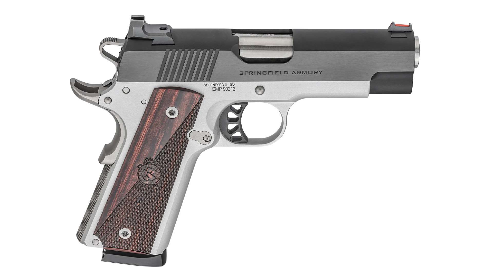 1911 Ronin EMP 4&quot;