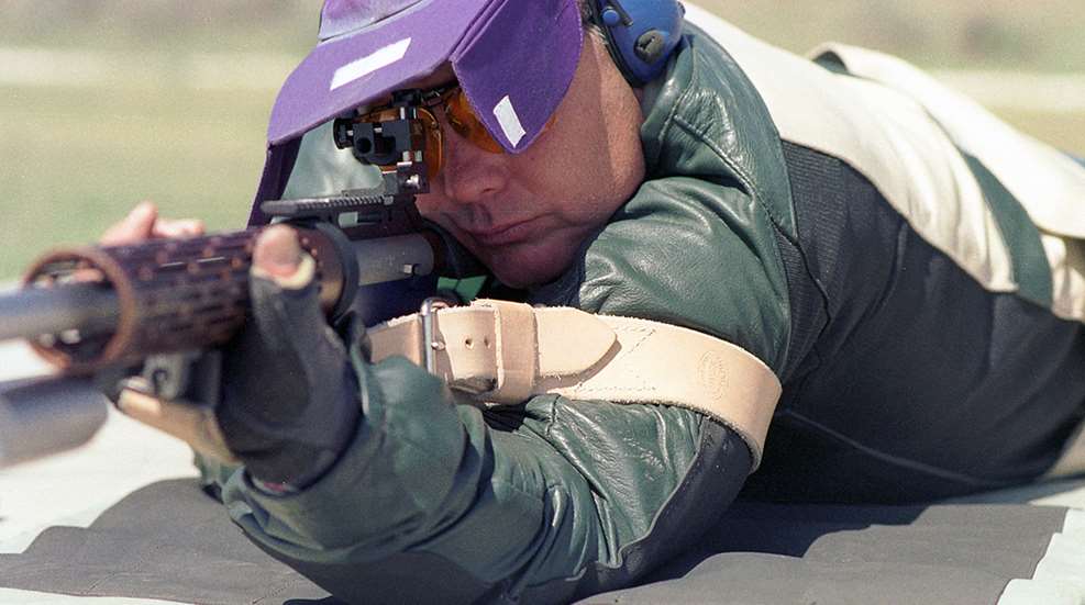 NRA Releases Shooting Practice Game for Kids Aged Four and Up