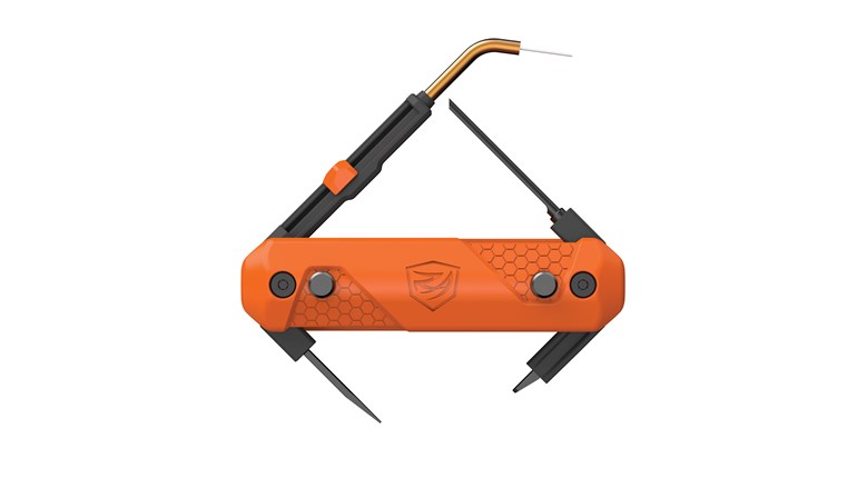 Real Avid’s New Breech Plug 4-In-1 Scraper Is A Compact Tool For Muzzleloaders | An NRA Shooting Sports Journal