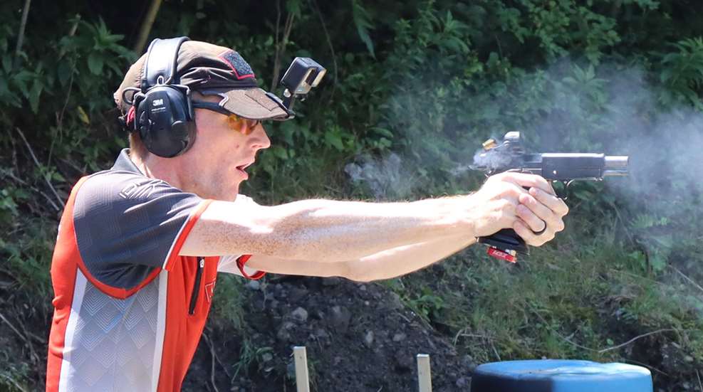 Wpa USPSA 1