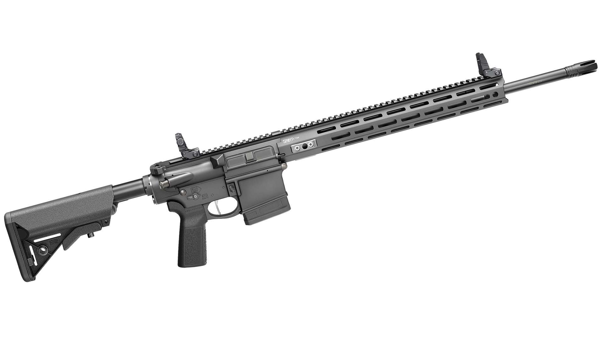 Springfield Armory SAINT Victor rifle