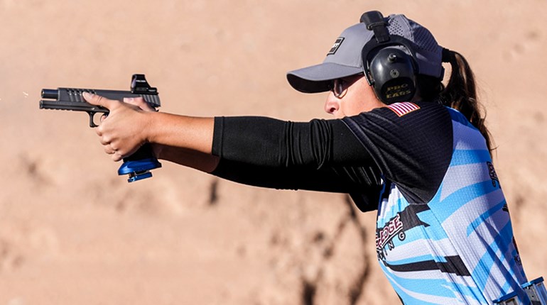 From Milestones to Movement: Inside USPSA’s 2026 Blueprint | An NRA Shooting Sports Journal