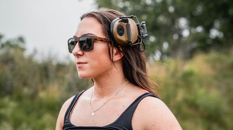 Magpul Adds Rider Sunglasses To Eyewear Lineup | An NRA Shooting Sports Journal