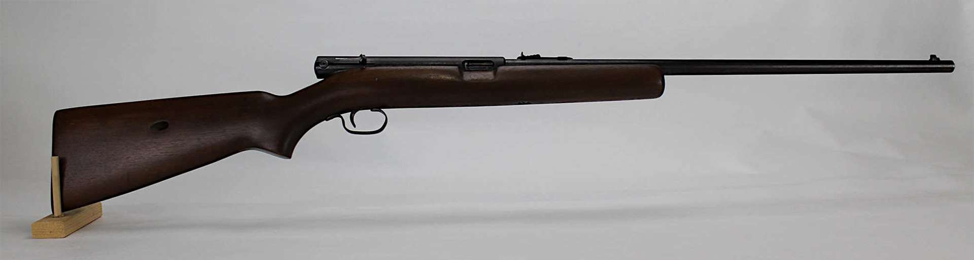 CARABINE DE TIR SEMIAUTO 2+1 CALIBRE 22LR WINCHESTER MODEL 74 NEW H