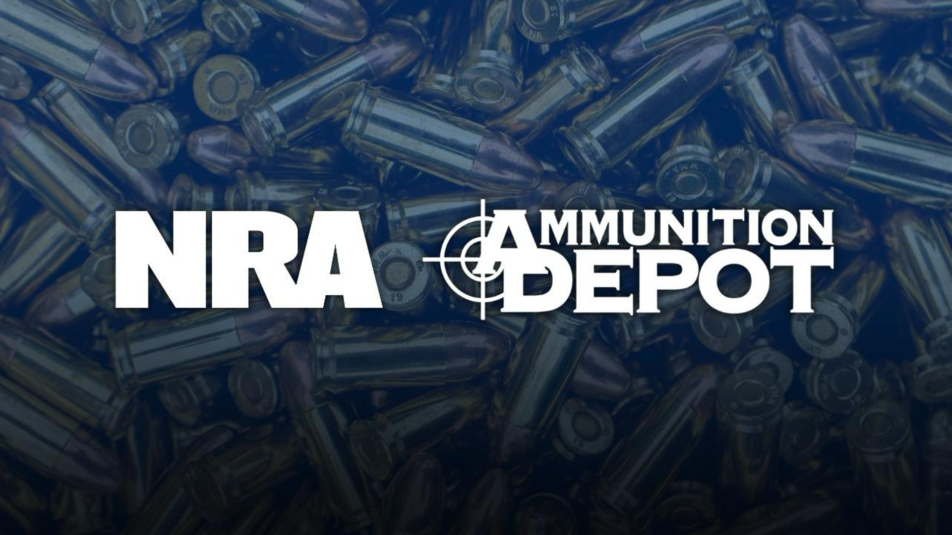 NRA Ammodepot 1