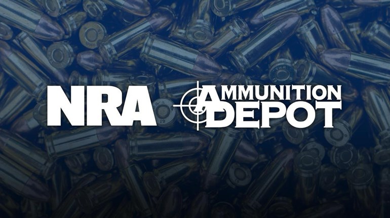 NRA, Ammunition Depot Partner to Back Second Amendment Court Fights | An NRA Shooting Sports Journal