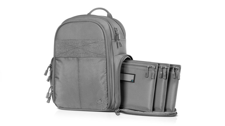 Review: Savior Compact SEMA Backpack | An NRA Shooting Sports Journal