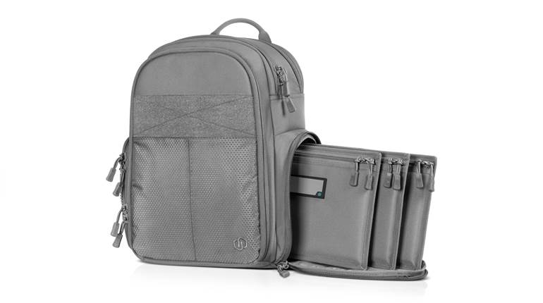 Review: Savior Compact SEMA Backpack | An NRA Shooting Sports Journal
