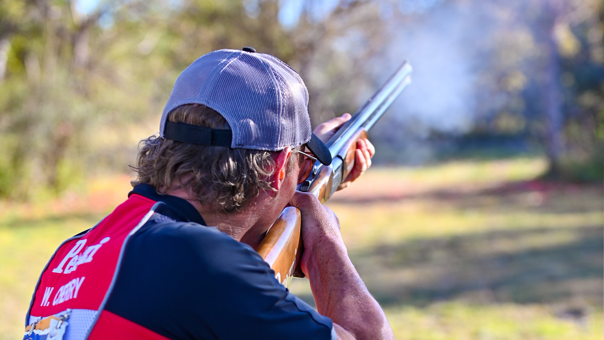 National Sporting Clays Championship