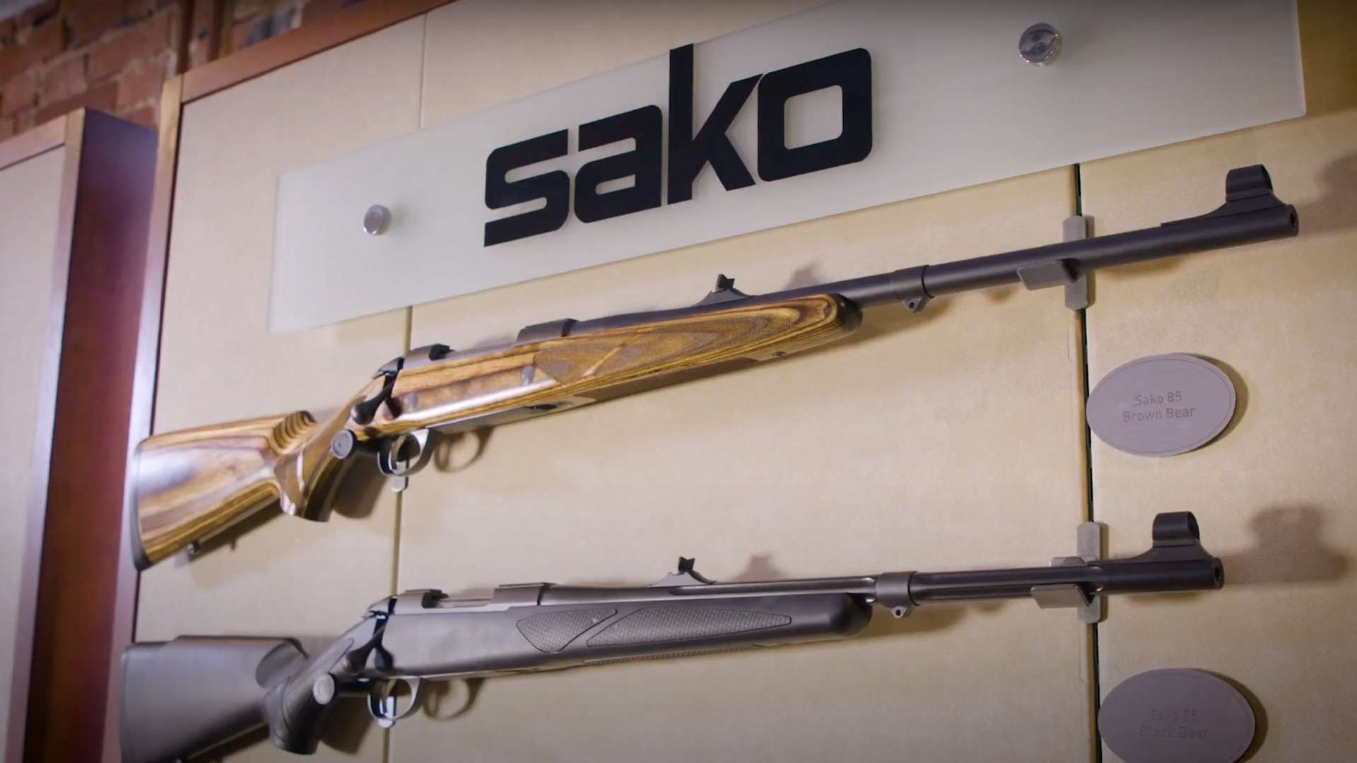 Sako Ltd.