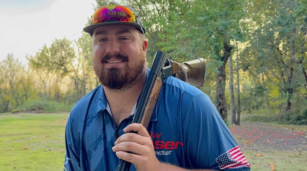 Austin Kiemsteadt Teamblaser 1