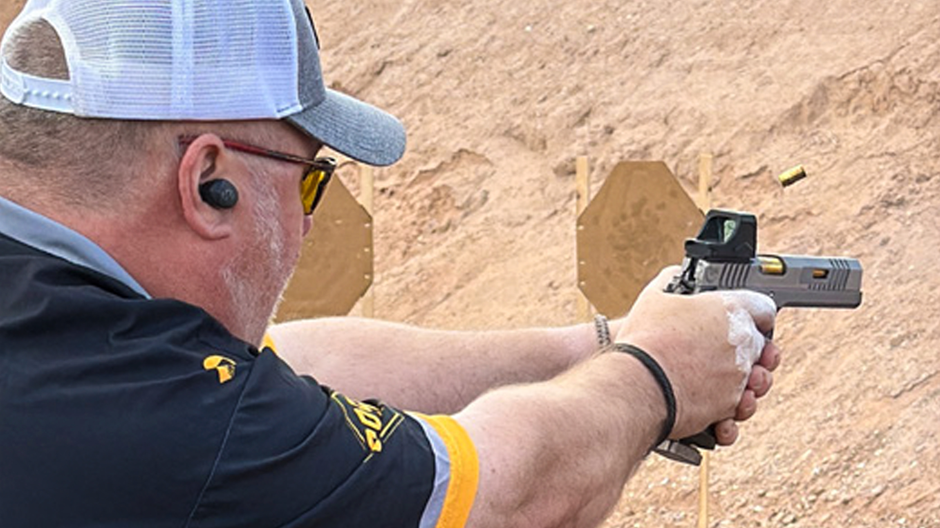 1 USPSA 2026 Nationals