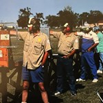 Legends Rise and Records Fall: 1984 National Matches | An NRA Shooting Sports Journal