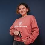 Lena Miculek Returns to Smith & Wesson