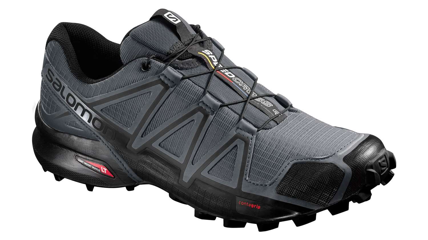 Salomon Speedcross 4