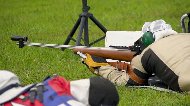 WATCH: The Enduring Precision of NRA’s Long-Range Nationals | An NRA Shooting Sports Journal