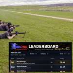 NRAARC America250 Leaderboard 3