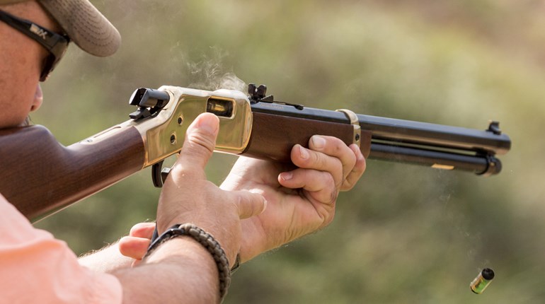 Gunsmithing Q&A: Best Finish For Competition Guns | An NRA Shooting Sports Journal
