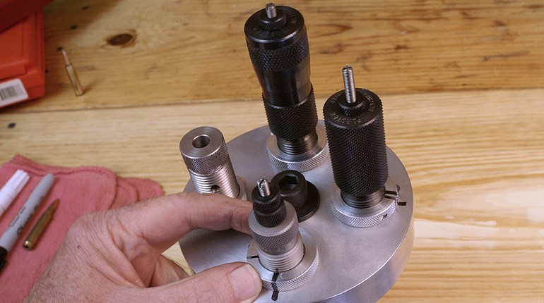 4 Easy Mods To Improve Reloading-Die Performance | An NRA Shooting Sports Journal
