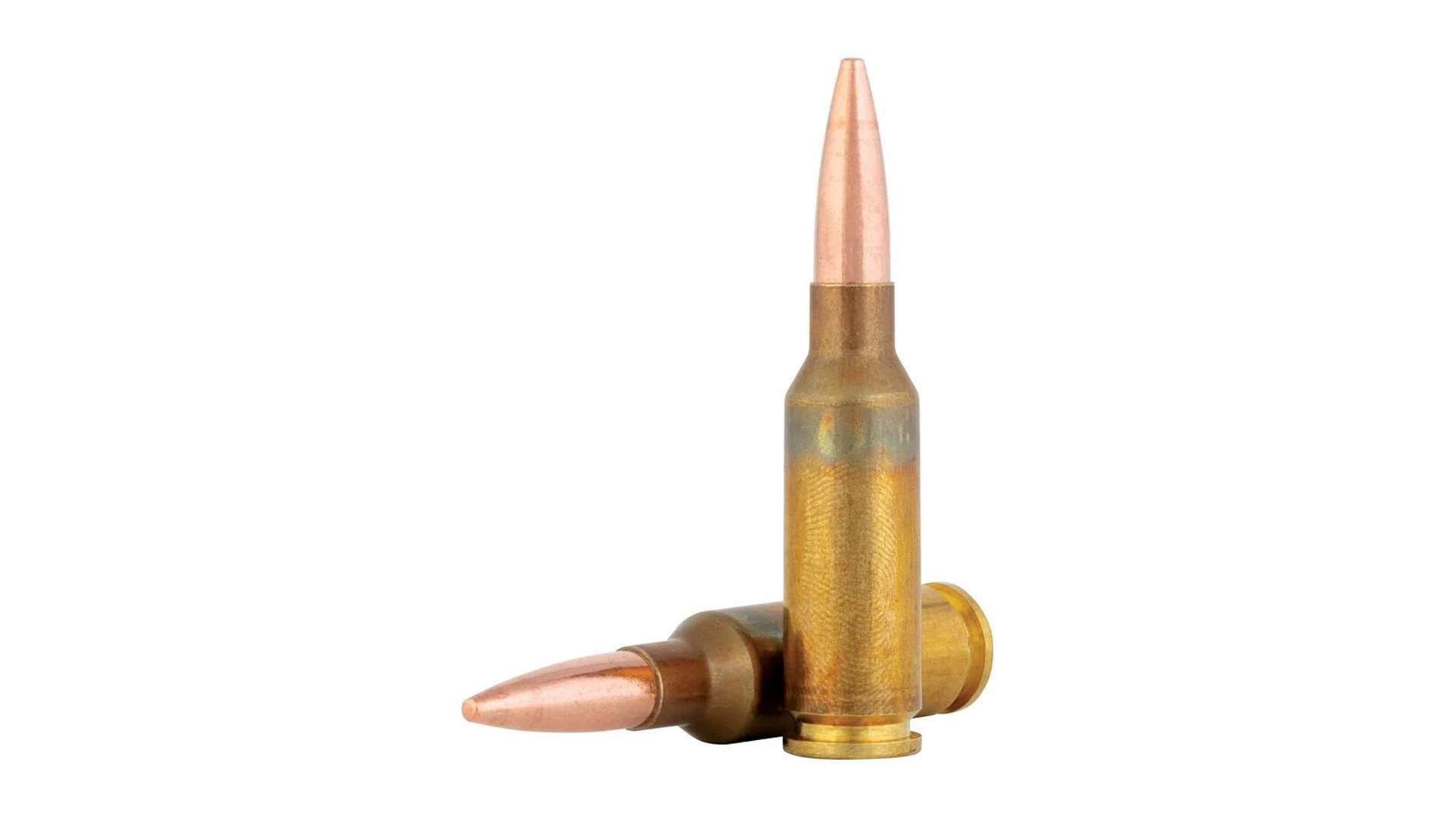 American Eagle Rifle, 6mm ARC, 110-gr., TMJ, 2550 fps