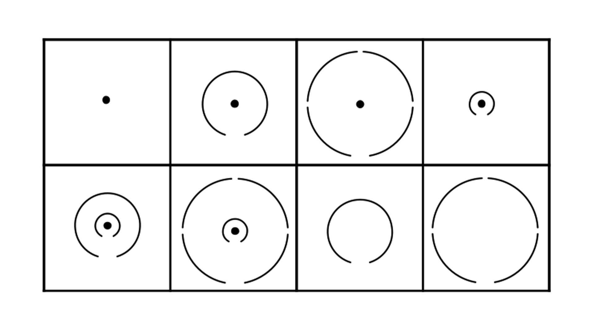 Competition Reticle System options