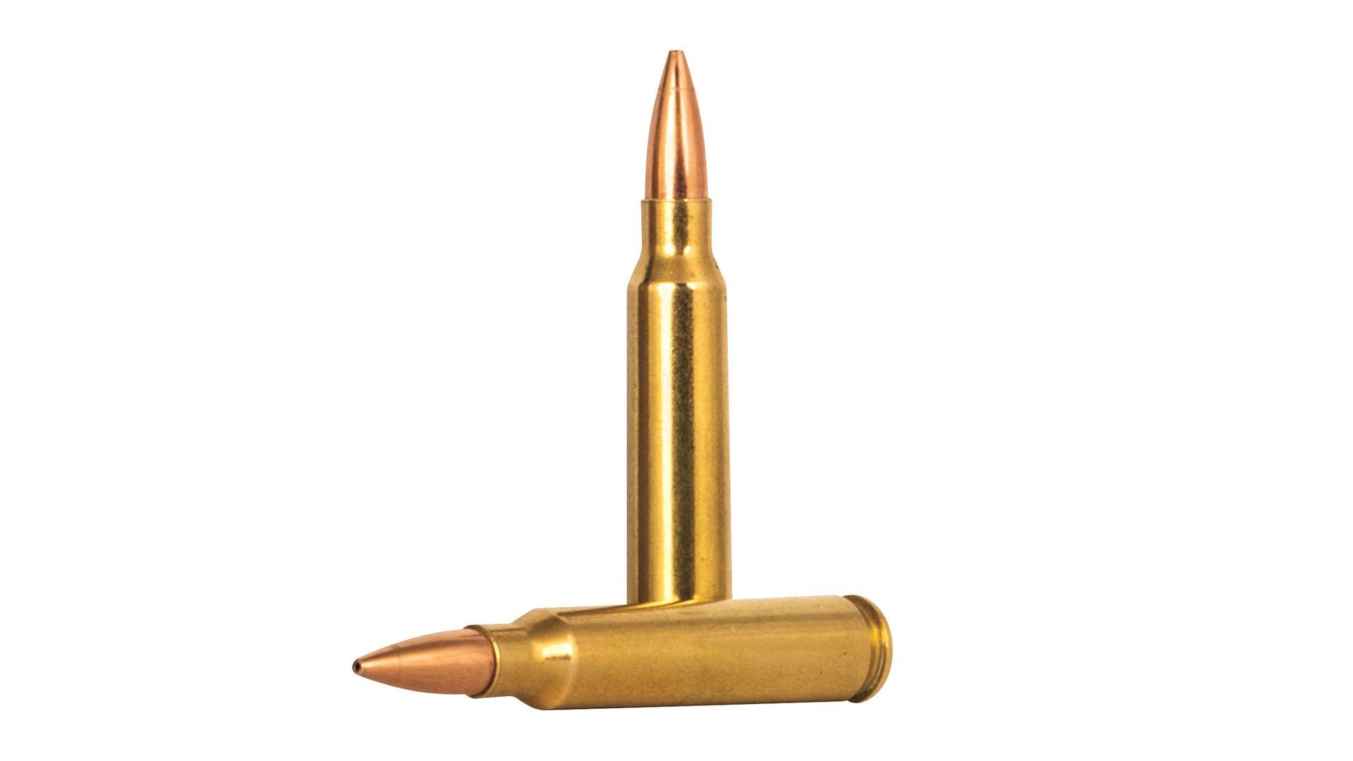 Gold Medal CenterStrike .223 Rem. 77-Grain