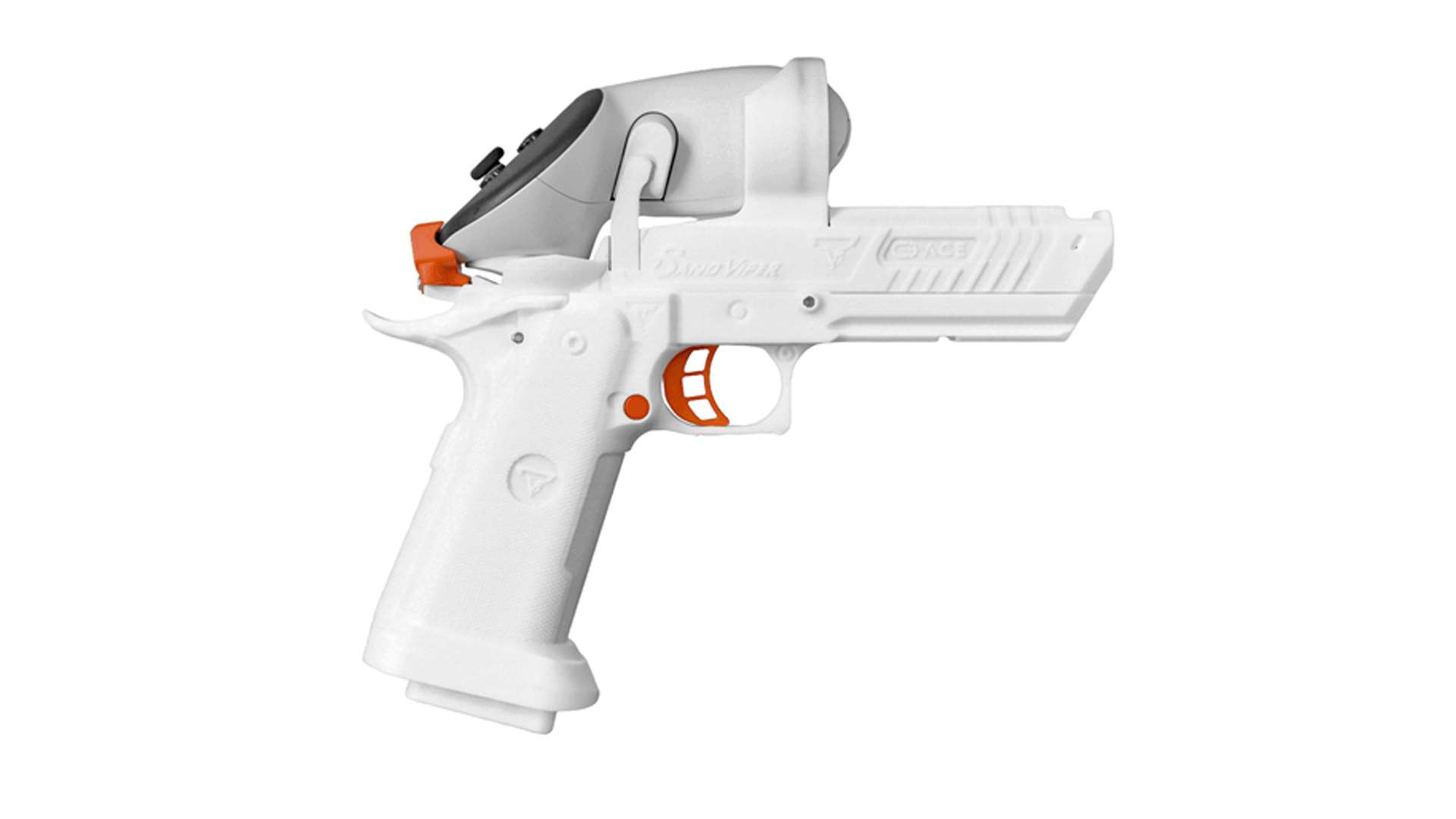 Ace VR handset