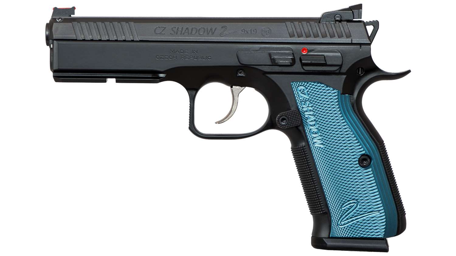 CZ-USA Shadow 2