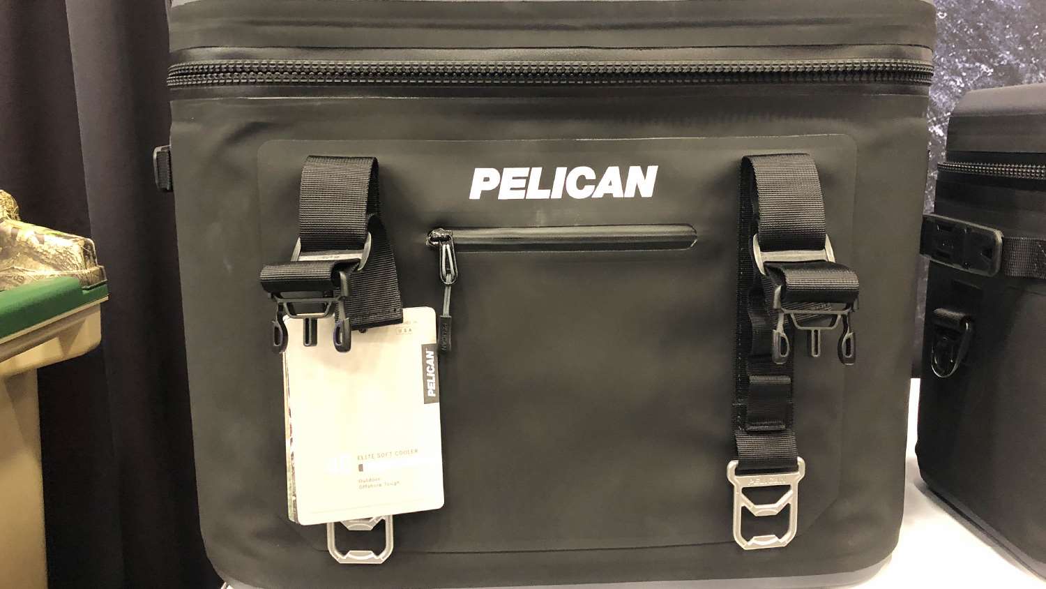 Pelican Elite Soft Cooler