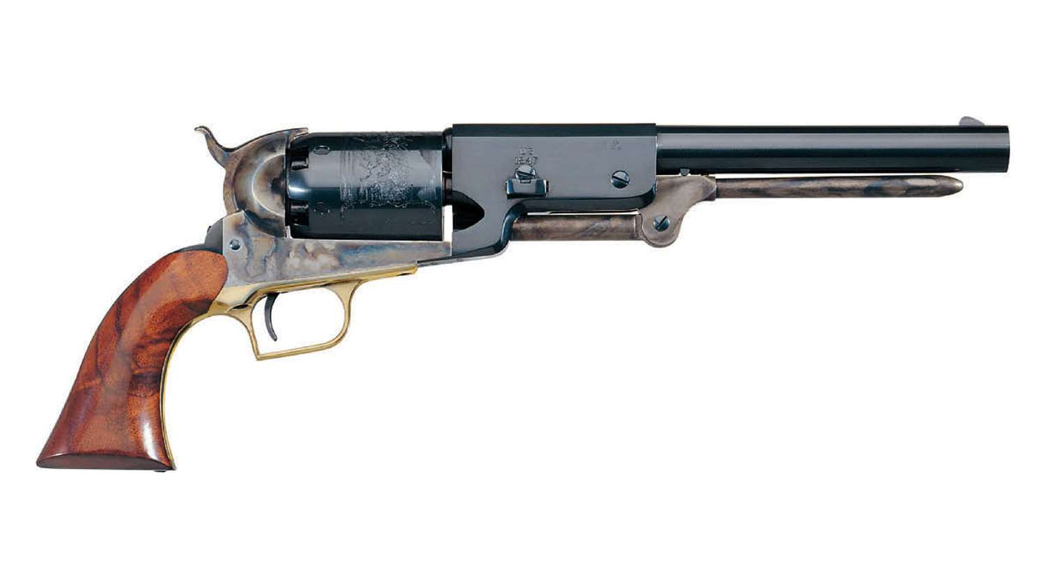 Colt Walker .44