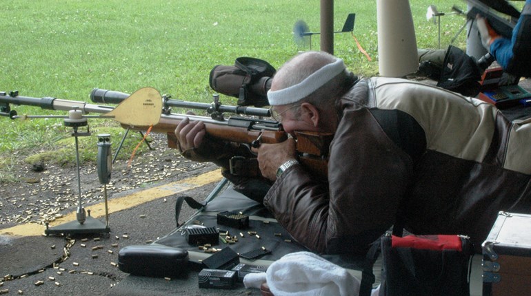 2016 National Smallbore Rifle Championships Schedule Released | An NRA Shooting Sports Journal