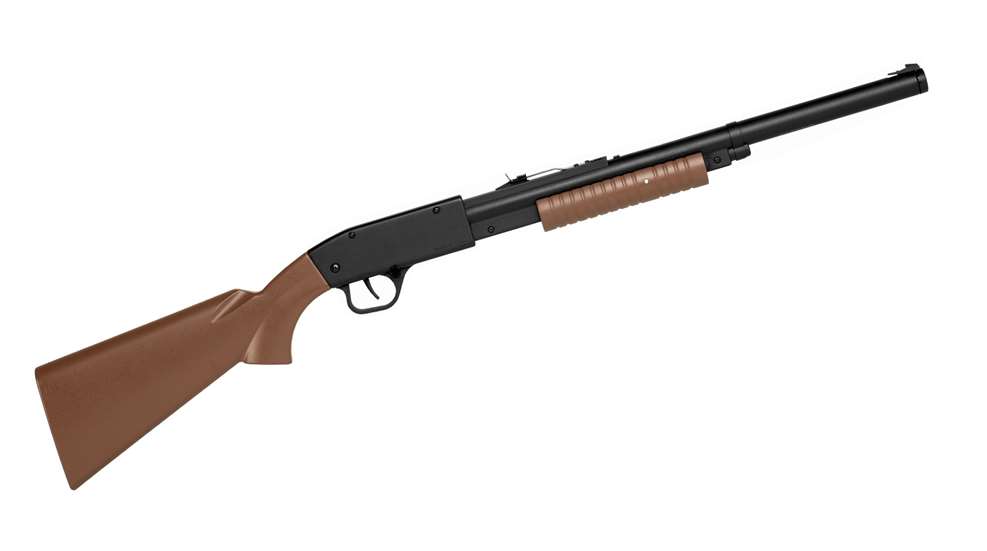 New: Winchester Air Rifles Model 12 BB Gun