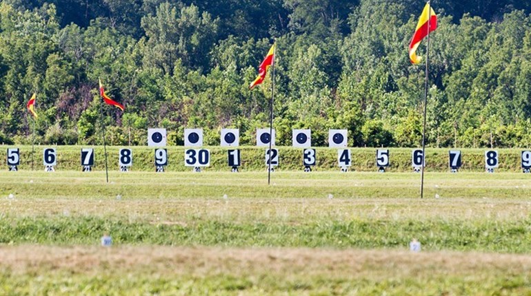 Reading the Wind—Sometimes Simple is Best | An NRA Shooting Sports Journal