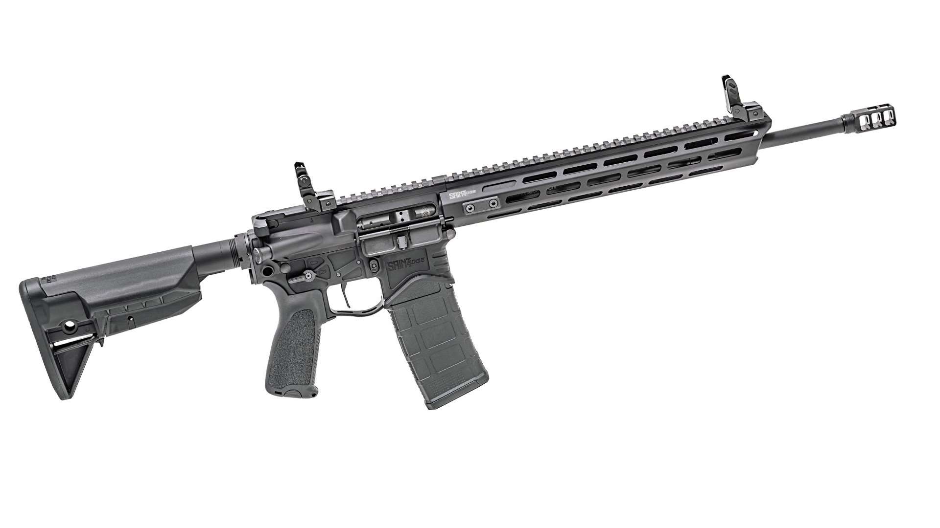 Springfield Saint Edge AR-15 rifle