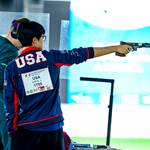 USA Shooting Junior Program Gets a Boost From MidwayUSA Foundation Lones Wigger Endowment Grant