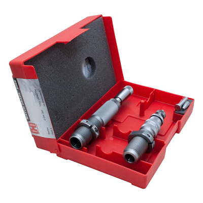 Match Bushing Die Set