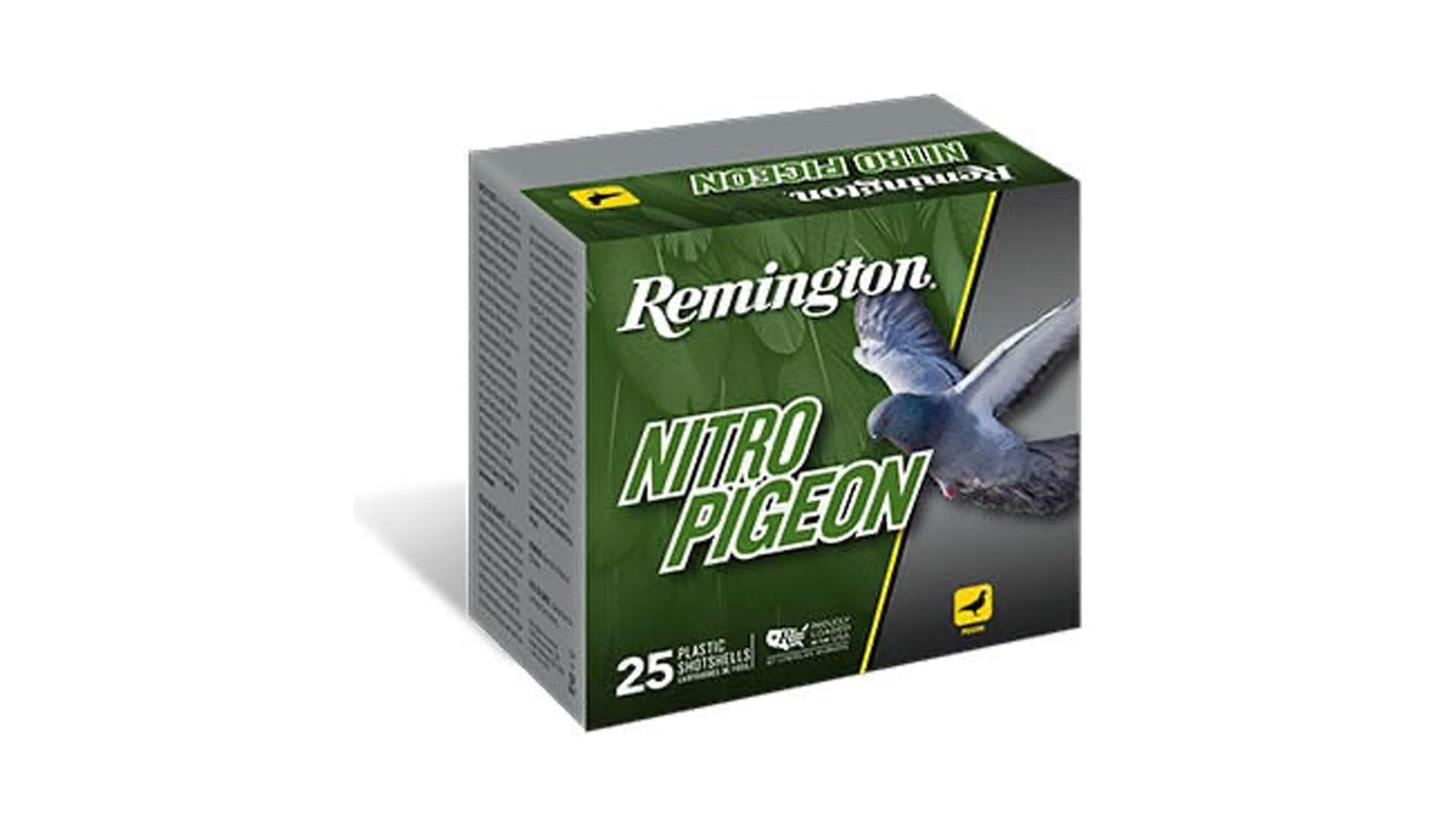 Remington Nitro Pigeon