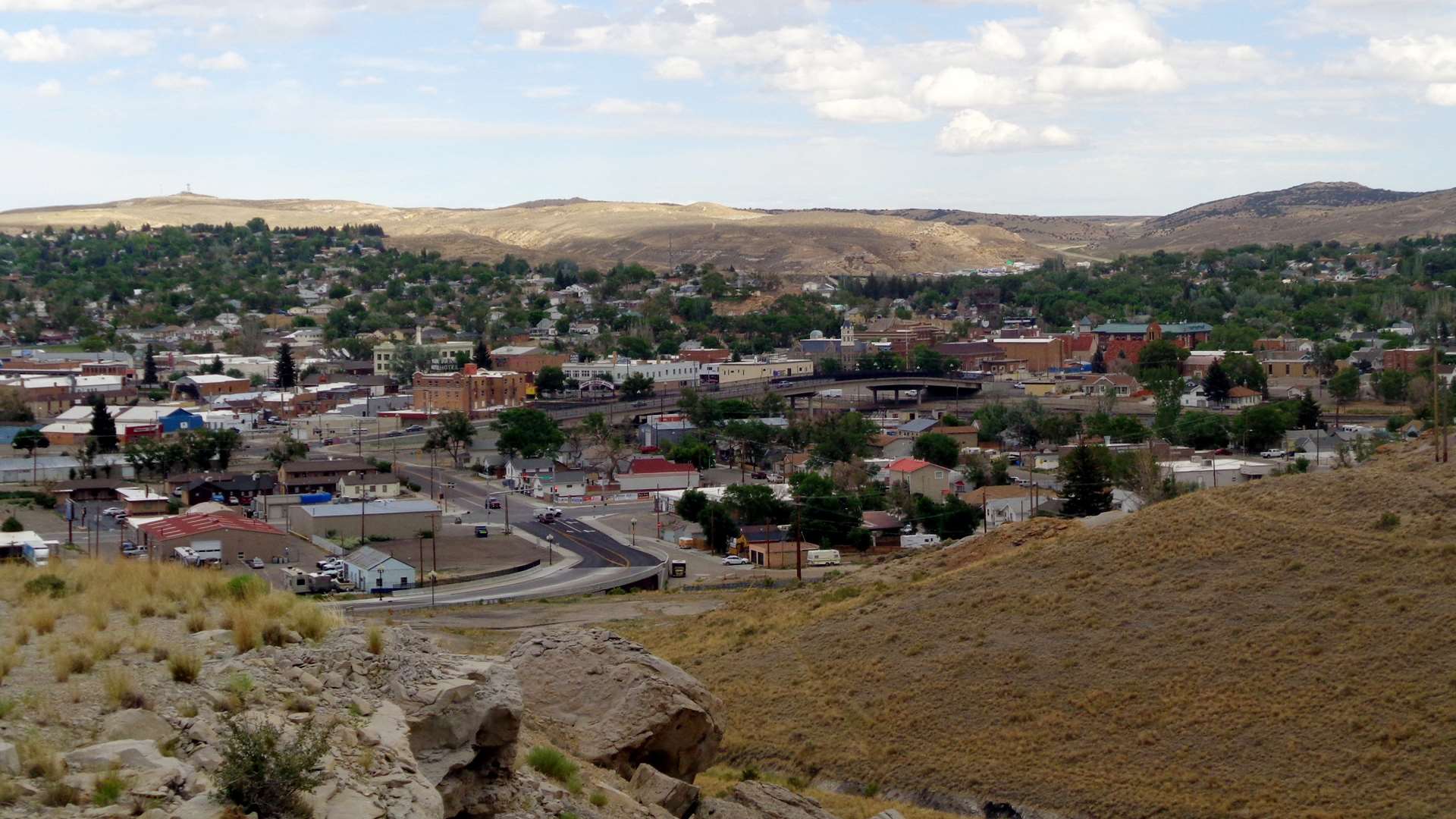 Rock Springs, Wyoming