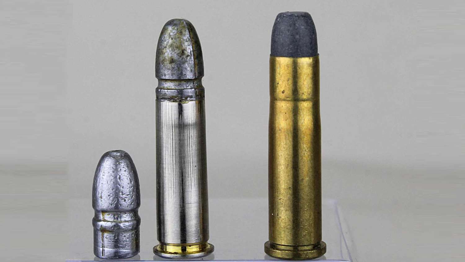 .310 cartridges