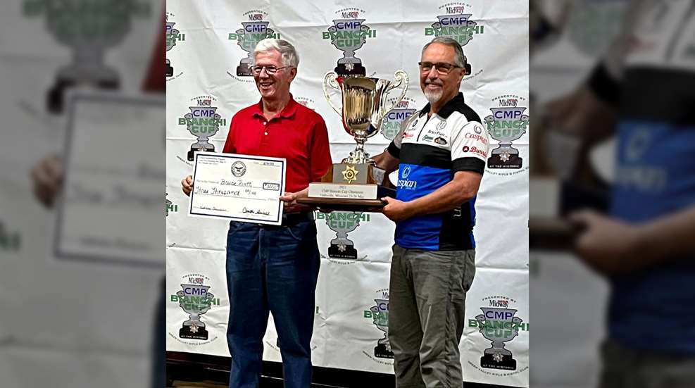 BP Bianchi Cup 1