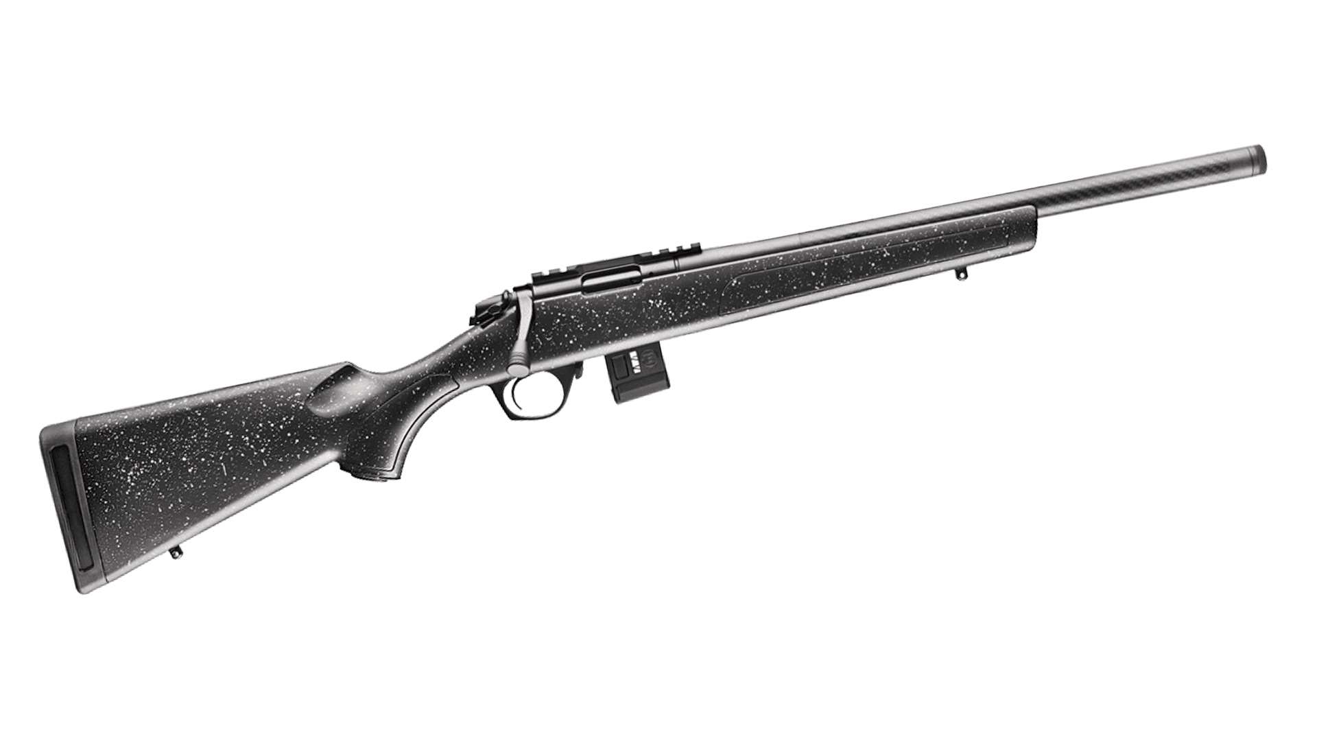 Bergara BMR Rifle