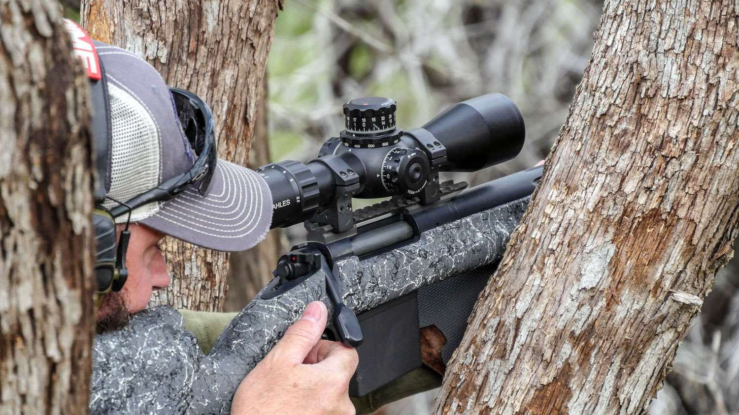 H-S Precision 6.5 Creedmoor