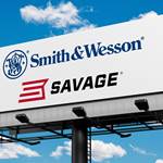 Smith & Wesson and Savage Arms Are Now One Company