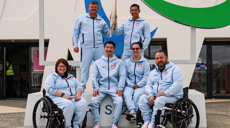 Paris 2024 Paralympics Final Medal Count: Here’s Where USA Shooting Finished As Games Conclude | An NRA Shooting Sports Journal